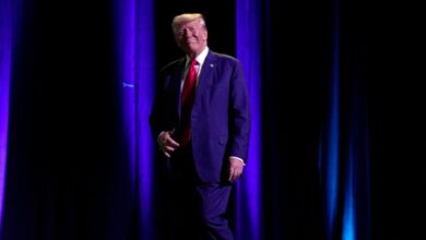 Why the Media Won’t Report the Truth About Trump