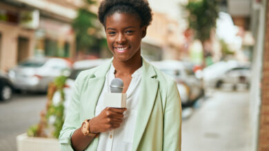 Bring More Objectivity to the News: A Career for Future Storytellers
