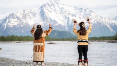 Alaska Native Culture | Travel Alaska