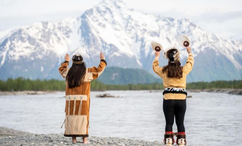 Alaska Native Culture | Travel Alaska Alaska Native Culture | Travel Alaska