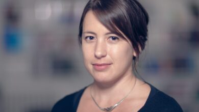 Stanford scholar analyzes responses to algorithms in journalism, criminal justice