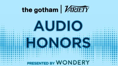 Gotham Film, Media Institute Sets Winners of Gotham, Variety Honors