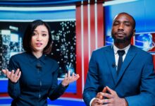 The new, uncertain reality for BIPOC journalists