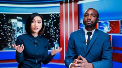 The new, uncertain reality for BIPOC journalists