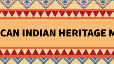 Fifty-three films to watch during American Indian Heritage Month – UNC University Libraries