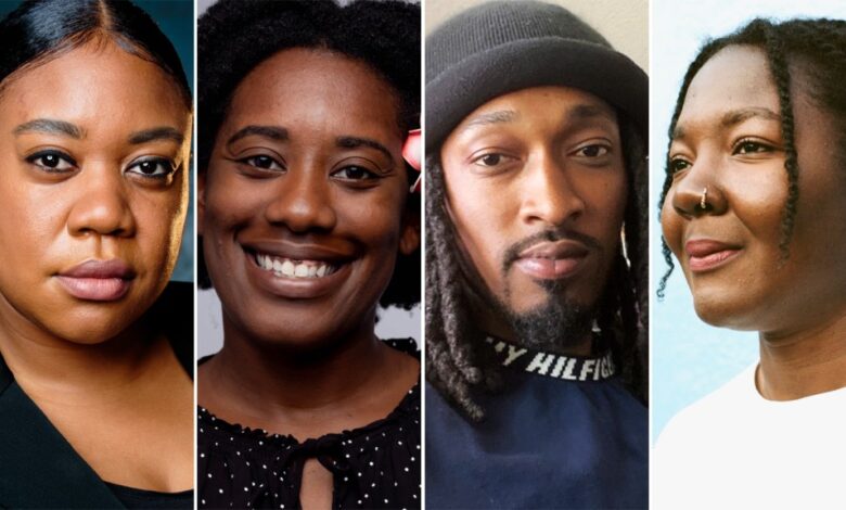 Black Boy Writes Media Names Heather Daughtry As New Chief Of Programming Black Boy Writes Media Names Heather Daughtry As New Chief Of Programming
