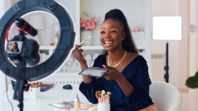 Showtime & MTV Studios Launch New HBCU Partnership For Emerging Creators