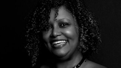 The Story Behind Her: Photojournalist Cheriss May Is Changing the Status Quo Through Photography