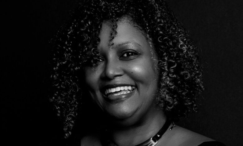 The Story Behind Her: Photojournalist Cheriss May Is Changing the Status Quo Through Photography The Story Behind Her: Photojournalist Cheriss May Is Changing the Status Quo Through Photography