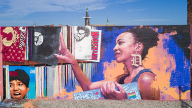 Knight Foundation names 36 winning ideas to share over .3 million in the 2019 Knight Arts Challenge Detroit – Knight Foundation