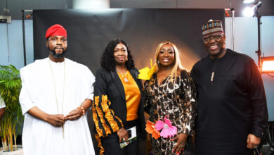 25 Years of Impact: Stephanie Busari Launches Global Storytelling Academy to Elevate African Narratives