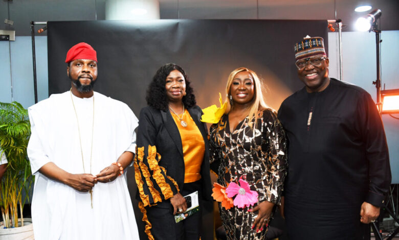 25 Years of Impact: Stephanie Busari Launches Global Storytelling Academy to Elevate African Narratives 25 Years of Impact: Stephanie Busari Launches Global Storytelling Academy to Elevate African Narratives