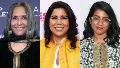 Hollywood Inclusion Lab for South Asian Screenwriters Selects Mentors