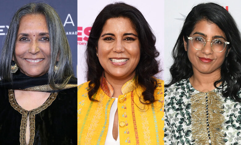 Hollywood Inclusion Lab for South Asian Screenwriters Selects Mentors Hollywood Inclusion Lab for South Asian Screenwriters Selects Mentors