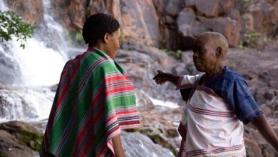 Sacred Natural Sites: Custodians of Biodiversity and Cultural Heritage