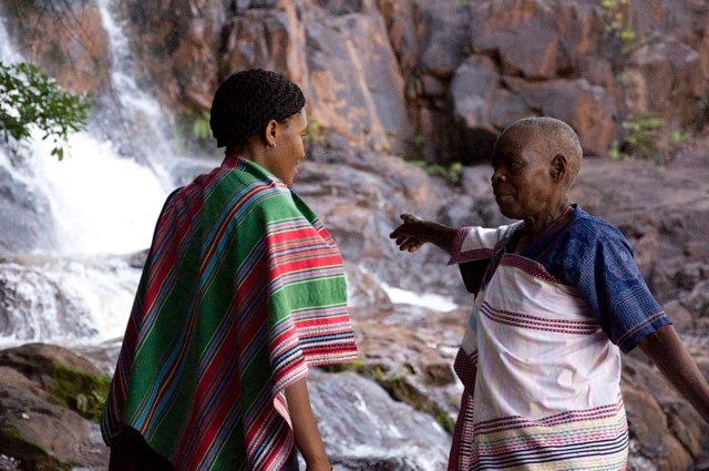 Sacred Natural Sites: Custodians of Biodiversity and Cultural Heritage