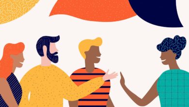 The power of language: How words shape people, culture