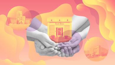 Considering Supporting Local News as a ‘Public Good’? Here’s the Whole Story – Knight Foundation