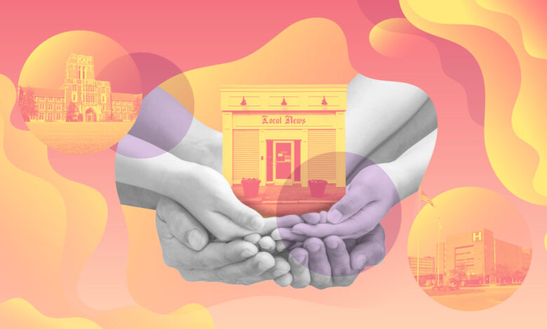 Considering Supporting Local News as a ‘Public Good’? Here’s the Whole Story – Knight Foundation Considering Supporting Local News as a ‘Public Good’? Here’s the Whole Story – Knight Foundation