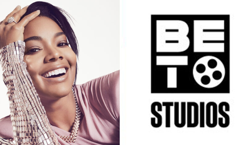 Gabrielle Union Inks Overall Deal With BET Studios Gabrielle Union Inks Overall Deal With BET Studios