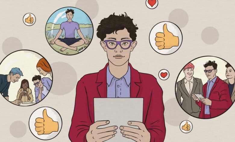 8 ways Gen Z will change the workforce 8 ways Gen Z will change the workforce