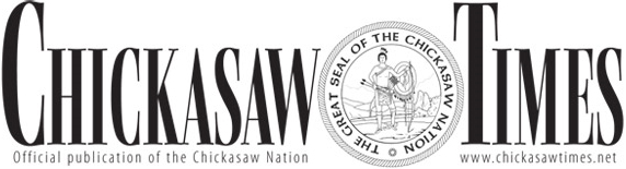 Chickasaws honored at annual Arts & Culture gala Chickasaws honored at annual Arts & Culture gala