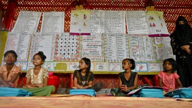 Rohingya Cultural Preservation: An Internationally Coordinated Response Is Urgent 
