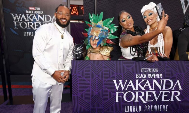 Black stories, culture, and Hollywood | UCR News