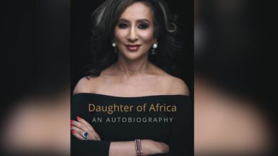 Gina Din signs major deal with Storyteller Media
