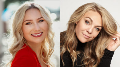 Making Space Media Co-Founders on Hello Sunshine First Look Deal