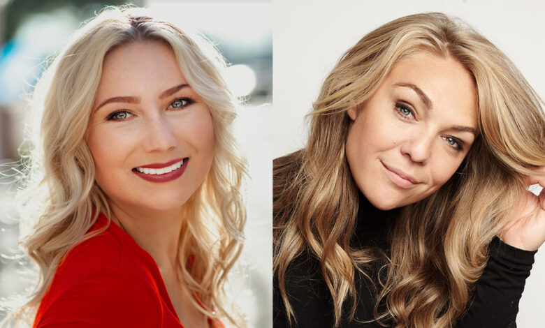 Making Space Media Co-Founders on Hello Sunshine First Look Deal Making Space Media Co-Founders on Hello Sunshine First Look Deal