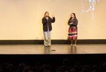 Honoring the voices of women: Indigenous stories in short films