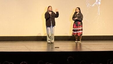 Honoring the voices of women: Indigenous stories in short films