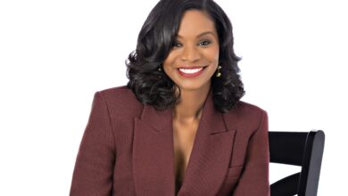Entrepreneur Tamira Chapman Launches Publishing Imprint With Penguin Random House to Amplify Black Stories