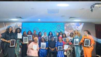 Reflecting on WIJAFRICA’s 2024 Nigeria’s 25 Most Powerful Women in Journalism – THISDAYLIVE