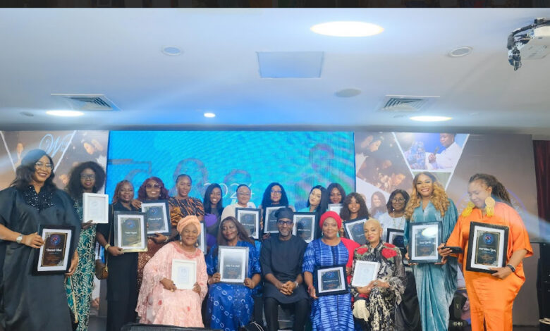 Reflecting on WIJAFRICA’s 2024 Nigeria’s 25 Most Powerful Women in Journalism – THISDAYLIVE Reflecting on WIJAFRICA’s 2024 Nigeria’s 25 Most Powerful Women in Journalism – THISDAYLIVE