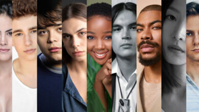 TIFF announces 2022 Rising Stars, Filmmaker Lab, and other Talent Development programme participants