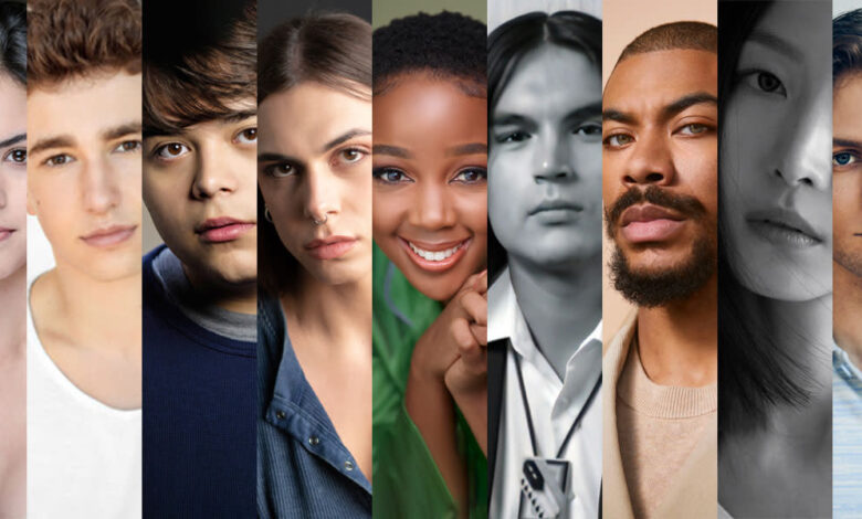 TIFF announces 2022 Rising Stars, Filmmaker Lab, and other Talent Development programme participants TIFF announces 2022 Rising Stars, Filmmaker Lab, and other Talent Development programme participants