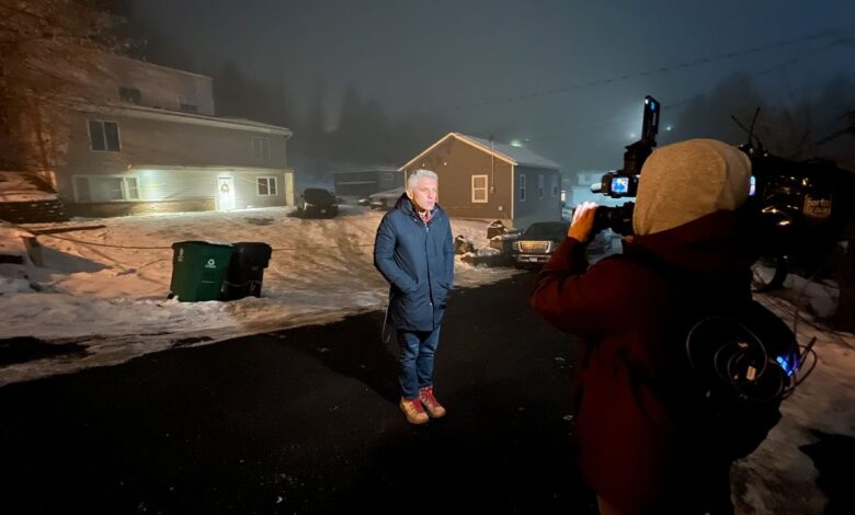 Idaho Murders: As Moscow Deals With Internet Trolls, Media’s True-Crime Obsession Snowballs Idaho Murders: As Moscow Deals With Internet Trolls, Media’s True-Crime Obsession Snowballs