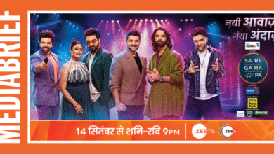 Zee TV’s Sa Re Ga Ma Pa returns with new voices and mentors