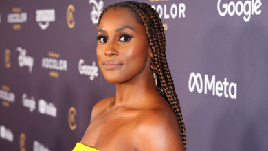 Issa Rae, Walmart Team on Black & Unlimited Digital Development Program