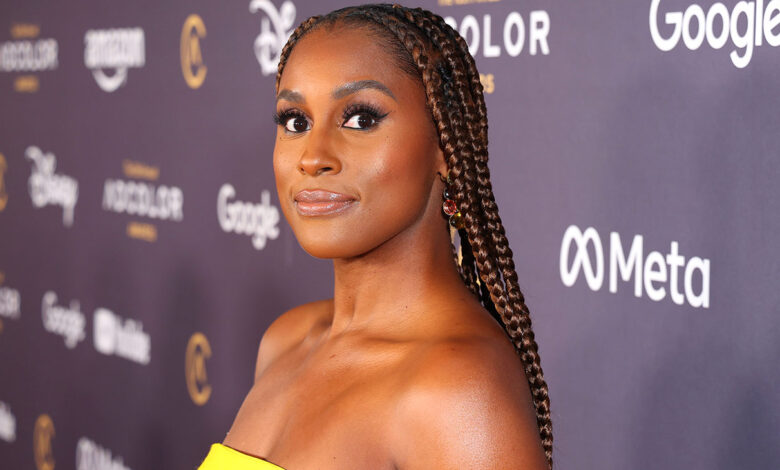 Issa Rae, Walmart Team on Black & Unlimited Digital Development Program Issa Rae, Walmart Team on Black & Unlimited Digital Development Program