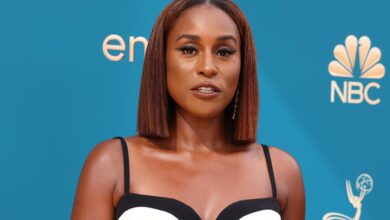 How Issa Rae is Opening Doors in Entertainment for Diverse Aspiring Creatives!