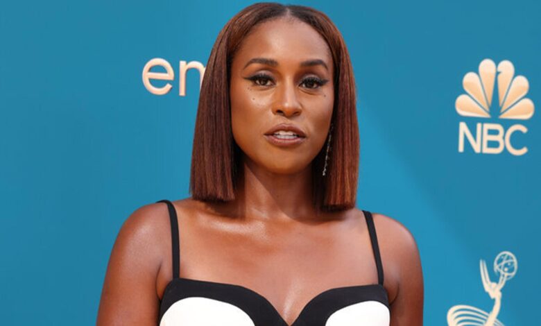 How Issa Rae is Opening Doors in Entertainment for Diverse Aspiring Creatives! How Issa Rae is Opening Doors in Entertainment for Diverse Aspiring Creatives!