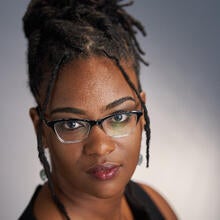 Jalondra Davis- UC Riverside