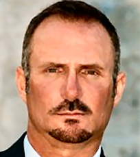 Jon Patch