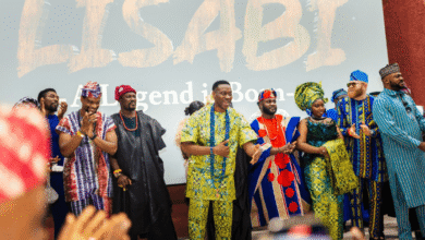 Lisabi: The sequel that reclaims Yoruba history
