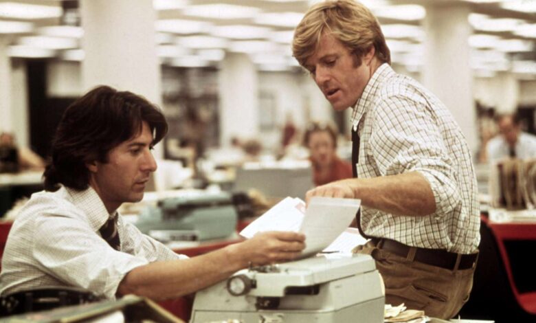 The 21 best journalism movies The 21 best journalism movies