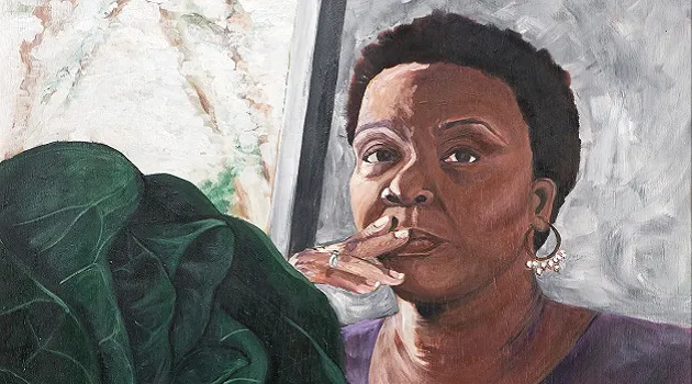 Gullah Gullah Island’s Natalie Daise’s New Portrait Series Honoring the Mothers of South Carolina Debuts at State Museum Gullah Gullah Island’s Natalie Daise’s New Portrait Series Honoring the Mothers of South Carolina Debuts at State Museum