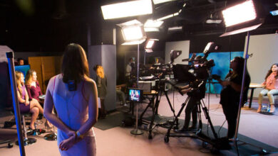 0,000 NBCUniversal Grant for Cal State Fullerton Advances Training for Diverse Journalists